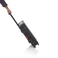 Gator Case à roulette pour pédalier type Line 6 Helix - Vue 6